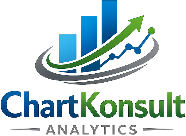 ChartKonsult Analytics Logo